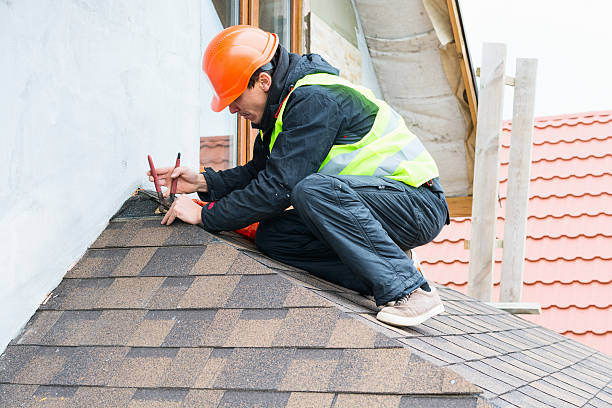 Professional Roofing Contractor in Chippewa Falls, WI