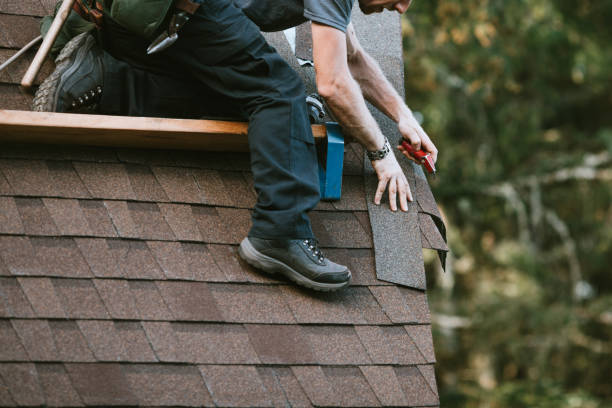 Quick and Trustworthy Emergency Roof Repair Services in Chippewa Falls, WI